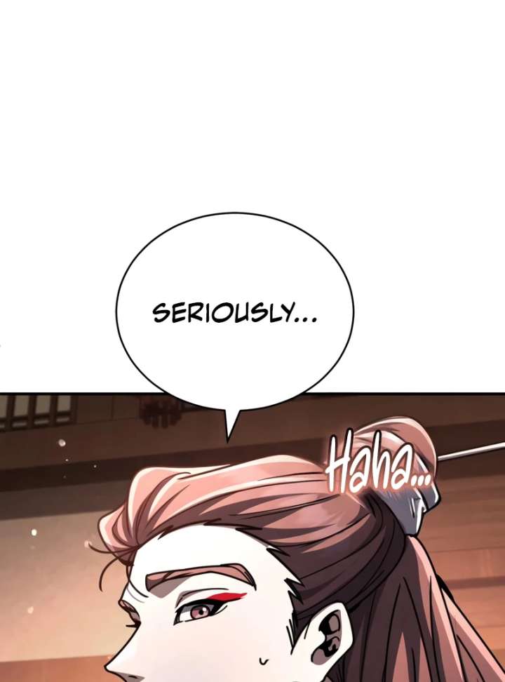 Reincarnation of the Fist King Chapter 34 755 109