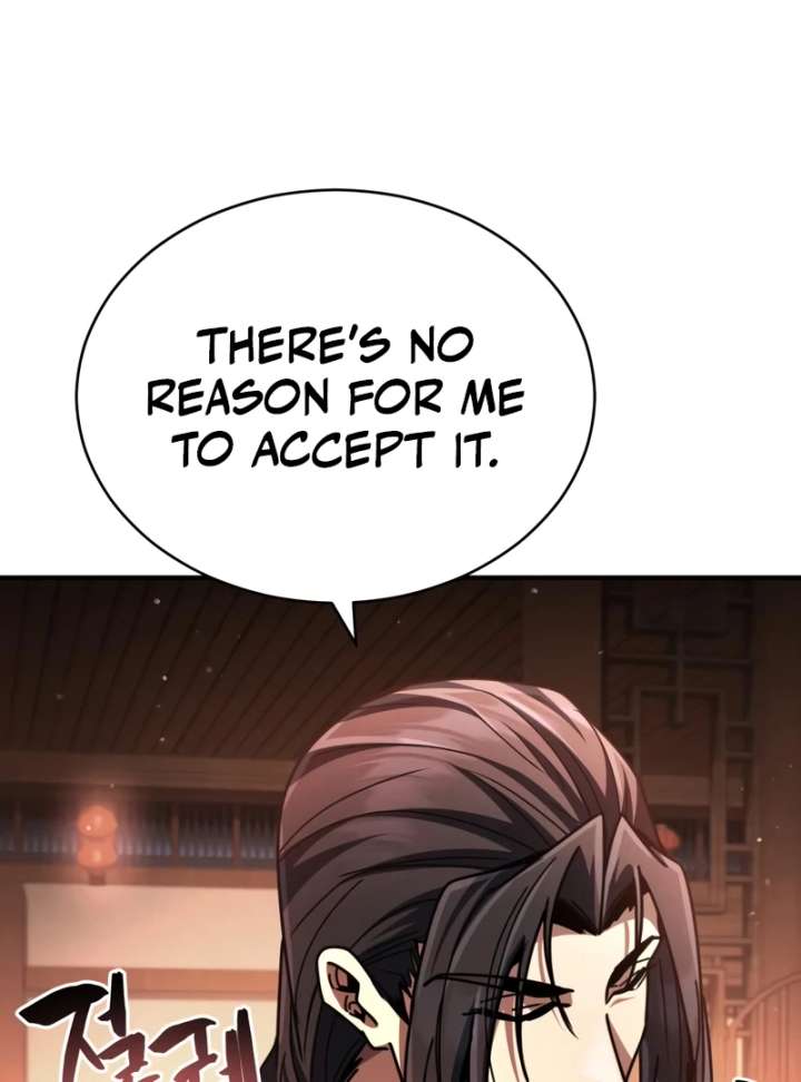 Reincarnation of the Fist King Chapter 34 761 115