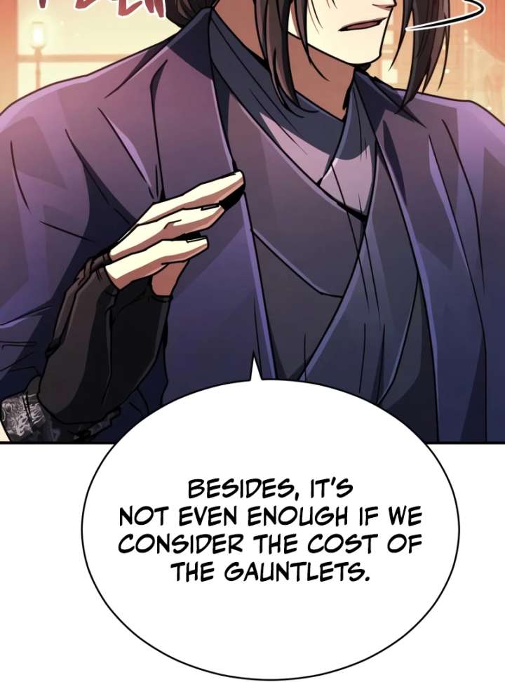 Reincarnation of the Fist King Chapter 34 762 116