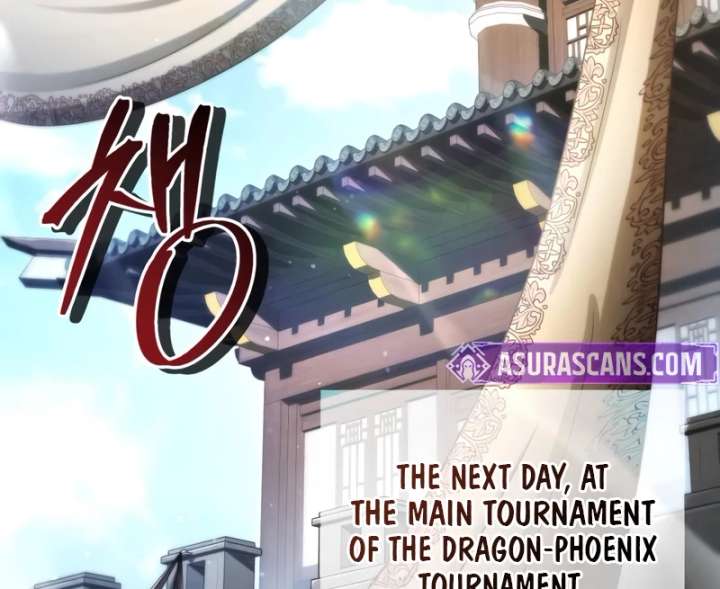 Reincarnation of the Fist King Chapter 34 770 124