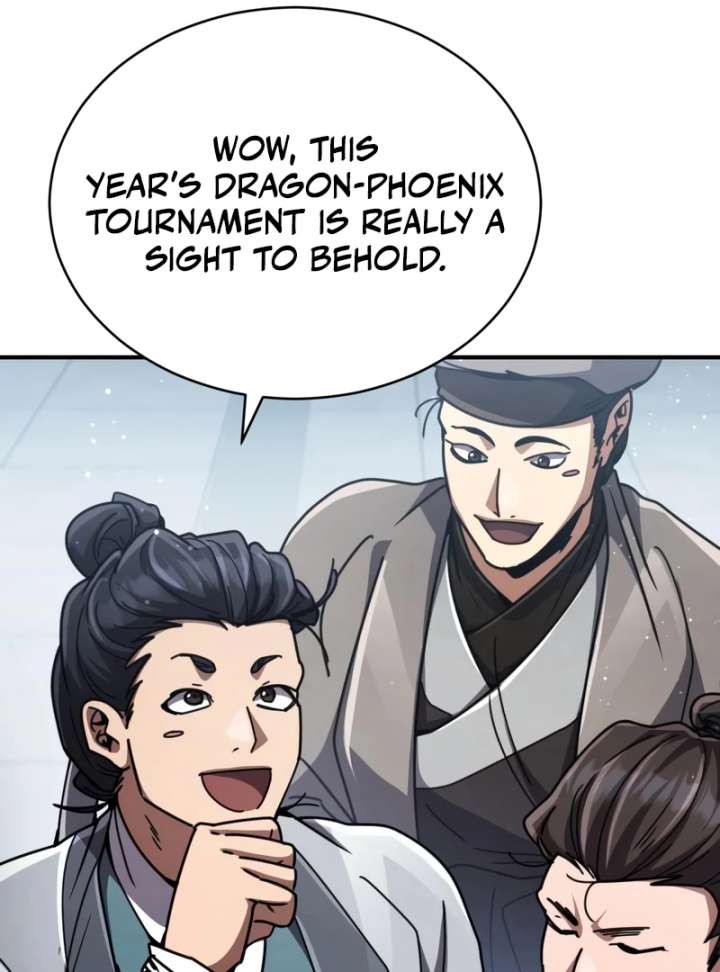 Reincarnation of the Fist King Chapter 34 772 126