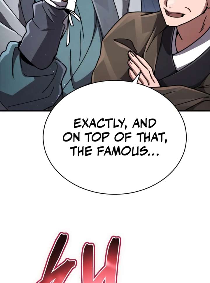 Reincarnation of the Fist King Chapter 34 773 127