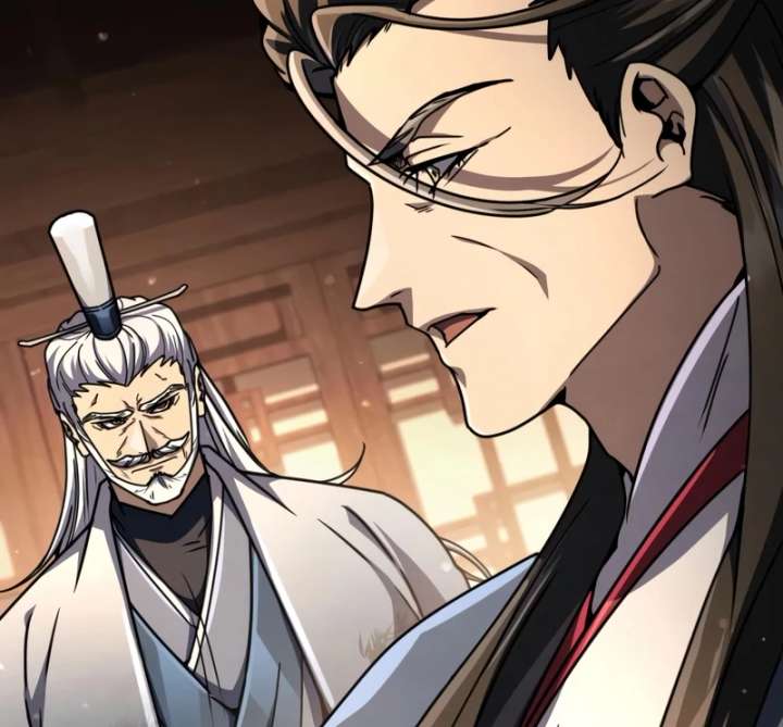 Reincarnation of the Fist King Chapter 34 659 13