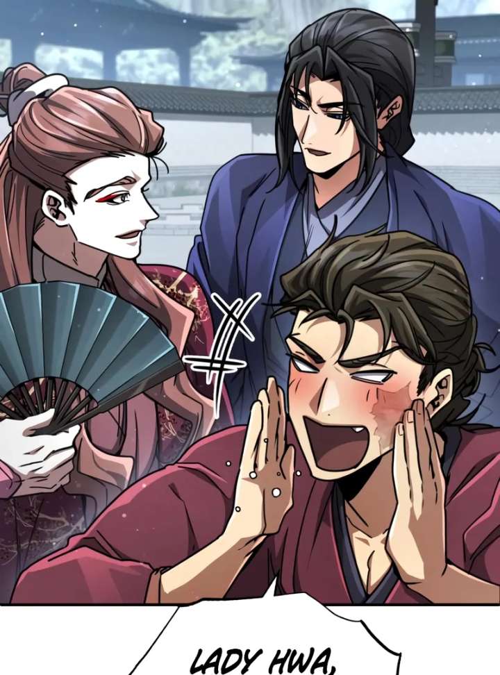 Reincarnation of the Fist King Chapter 34 778 132