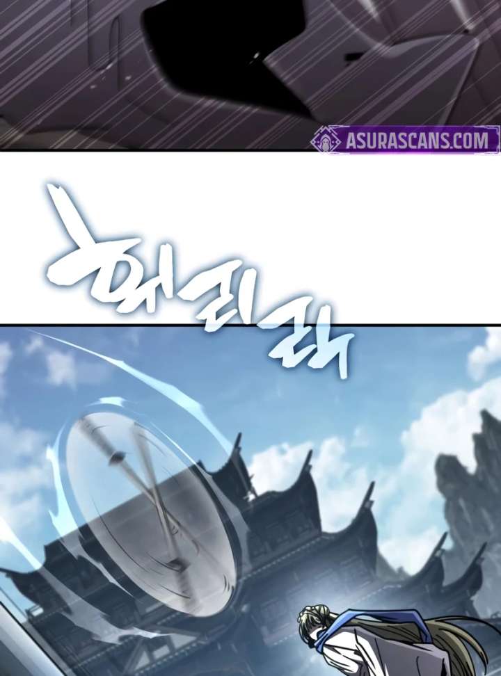 Reincarnation of the Fist King Chapter 34 783 137