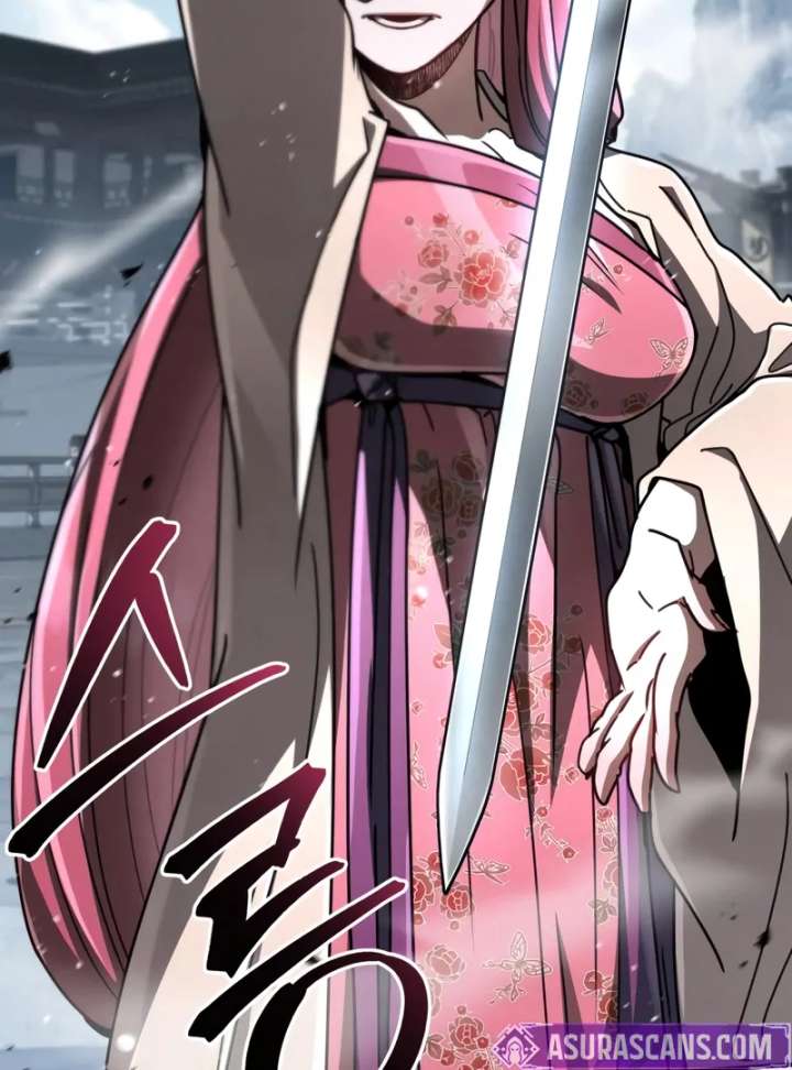 Reincarnation of the Fist King Chapter 34 787 141