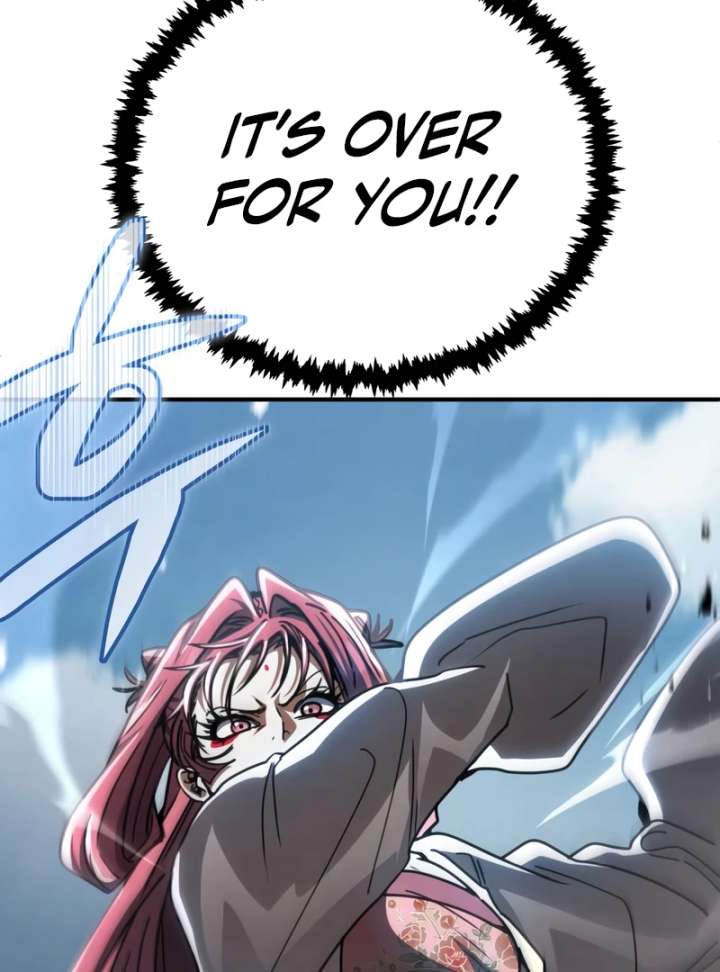 Reincarnation of the Fist King Chapter 34 789 143