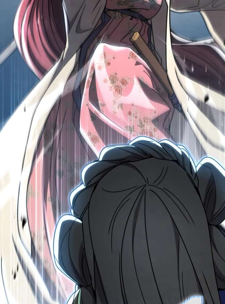 Reincarnation of the Fist King Chapter 34 790 144