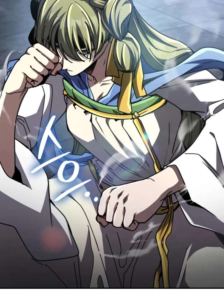 Reincarnation of the Fist King Chapter 34 793 147