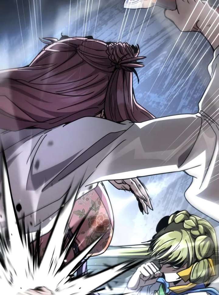 Reincarnation of the Fist King Chapter 34 795 149