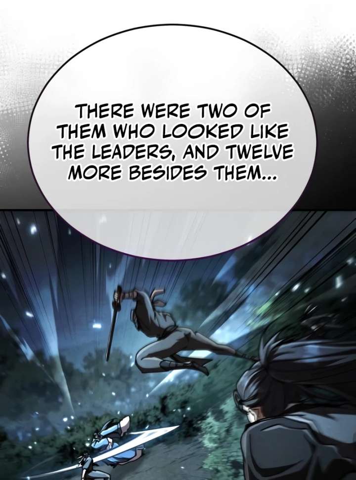 Reincarnation of the Fist King Chapter 34 661 15