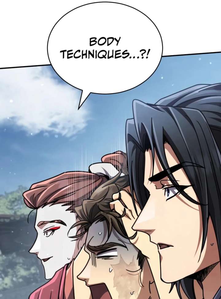 Reincarnation of the Fist King Chapter 34 800 154