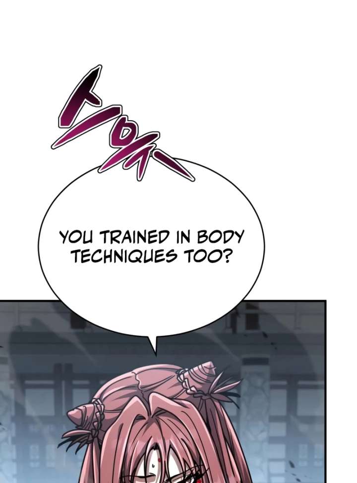 Reincarnation of the Fist King Chapter 34 802 156