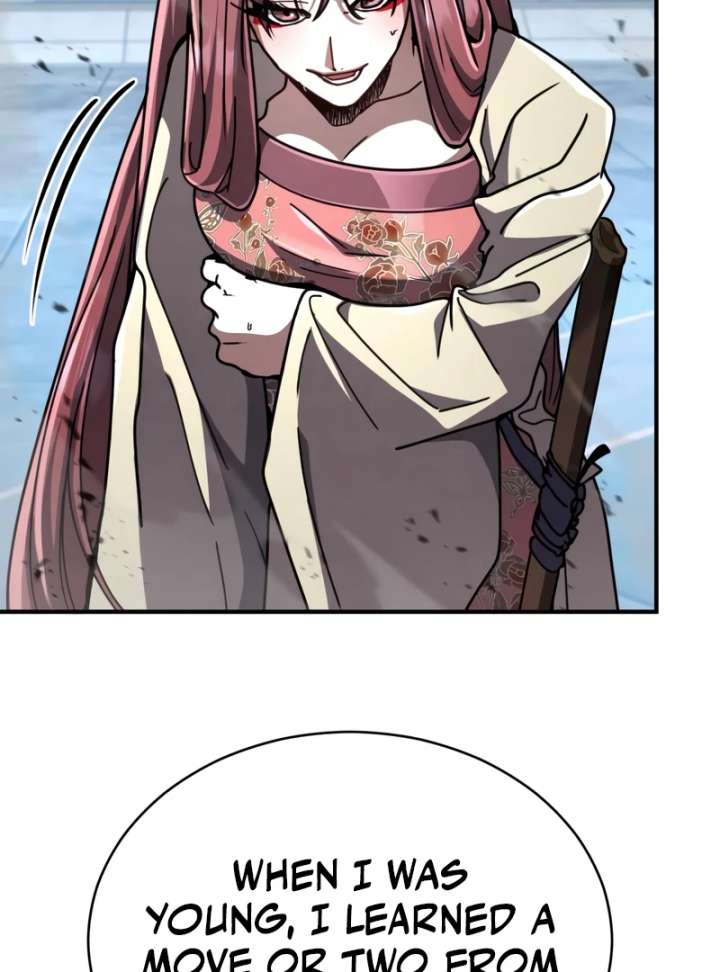 Reincarnation of the Fist King Chapter 34 803 157