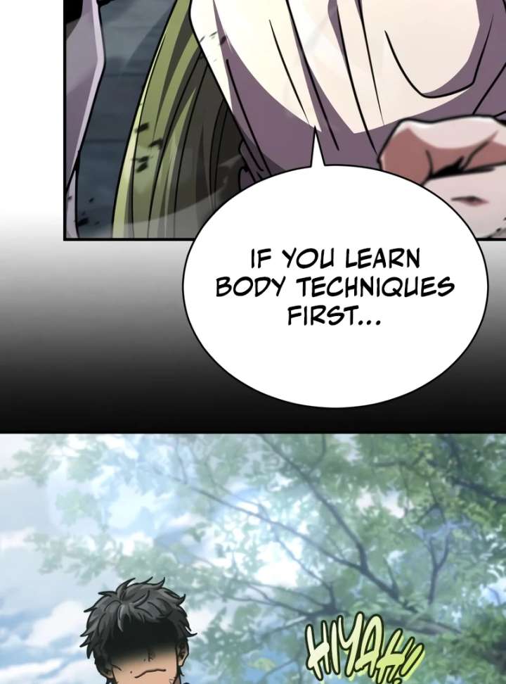 Reincarnation of the Fist King Chapter 34 805 159