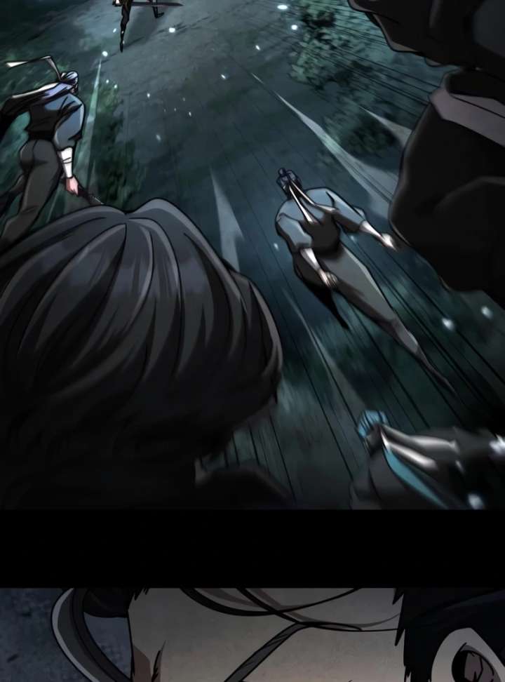 Reincarnation of the Fist King Chapter 34 662 16