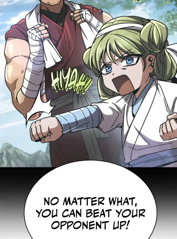 Reincarnation of the Fist King Chapter 34 806 160