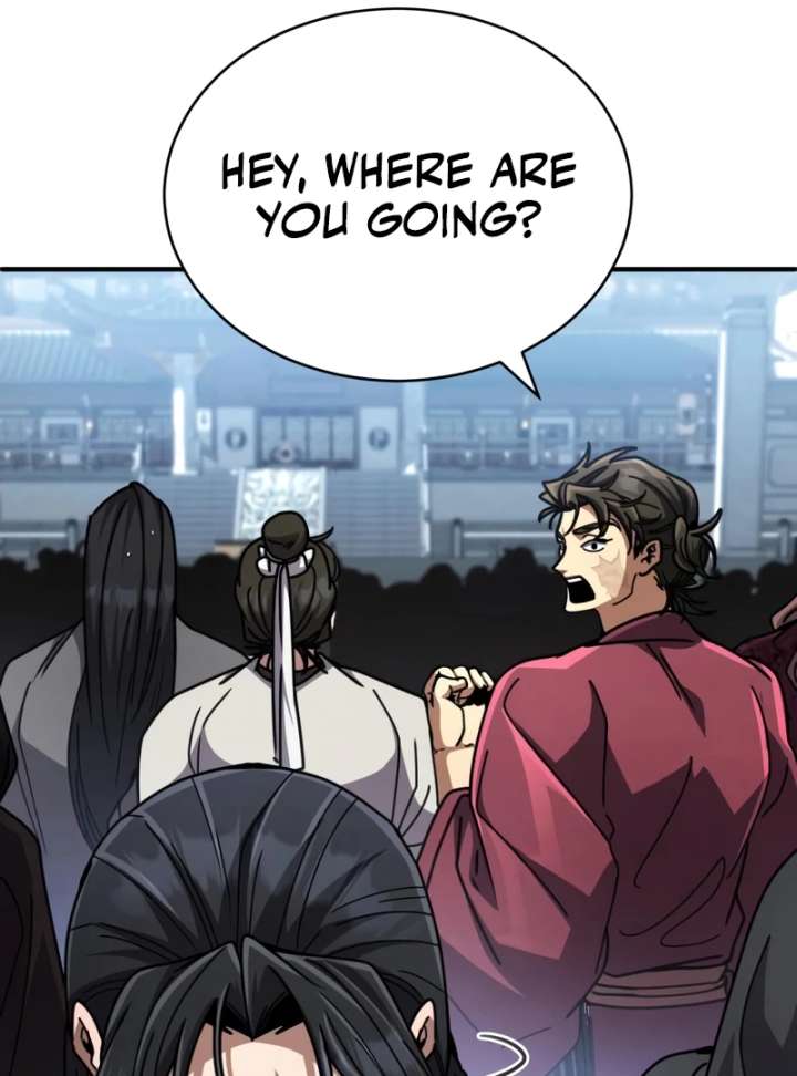 Reincarnation of the Fist King Chapter 34 814 168