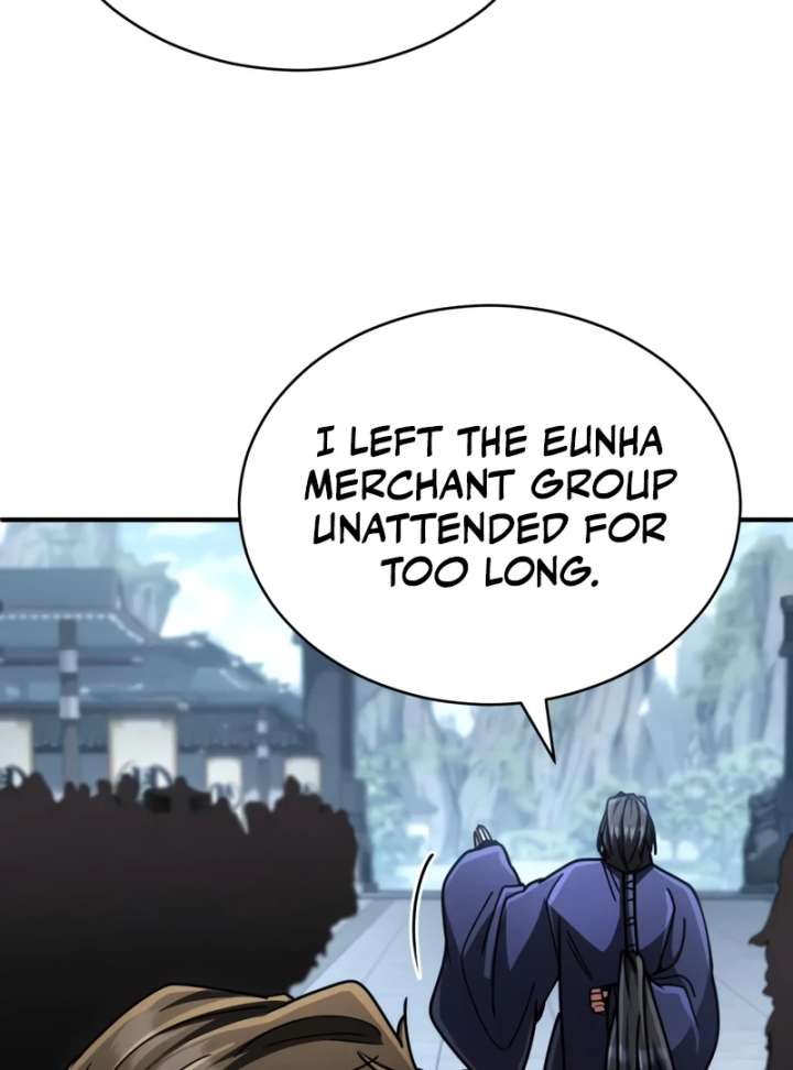 Reincarnation of the Fist King Chapter 34 816 170