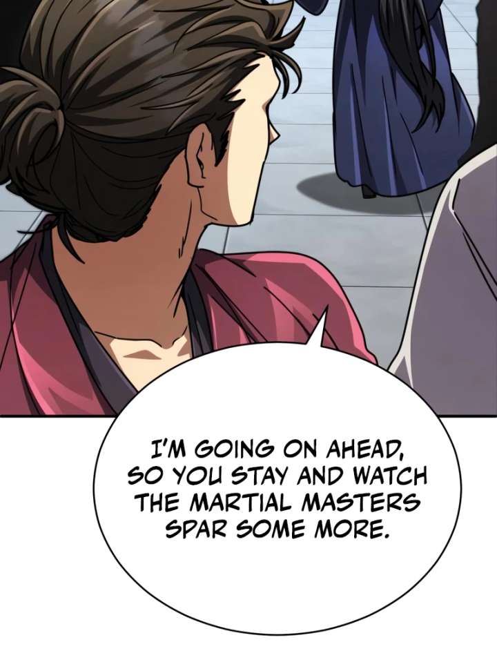 Reincarnation of the Fist King Chapter 34 817 171