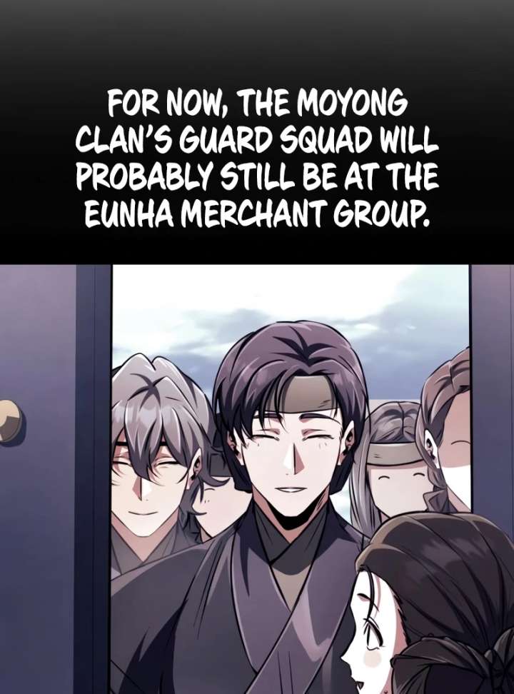 Reincarnation of the Fist King Chapter 34 825 179