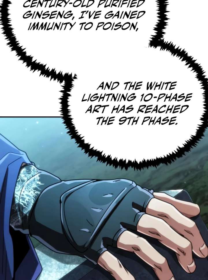 Reincarnation of the Fist King Chapter 34 831 185