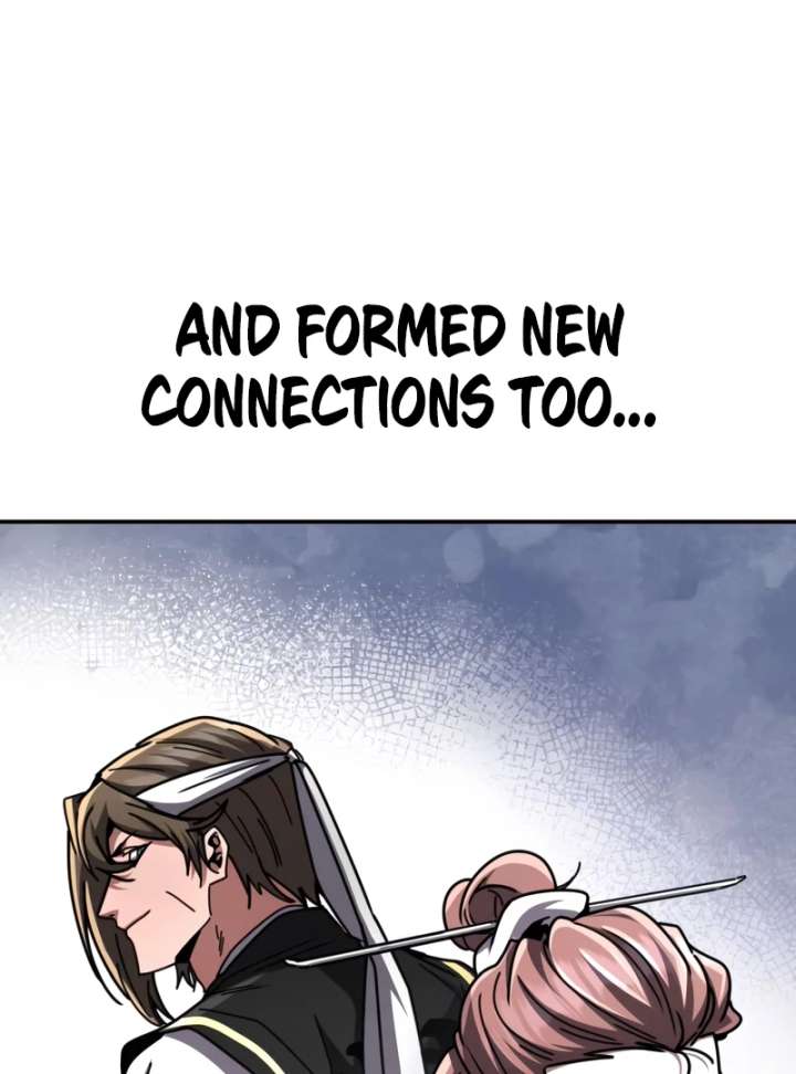 Reincarnation of the Fist King Chapter 34 833 187