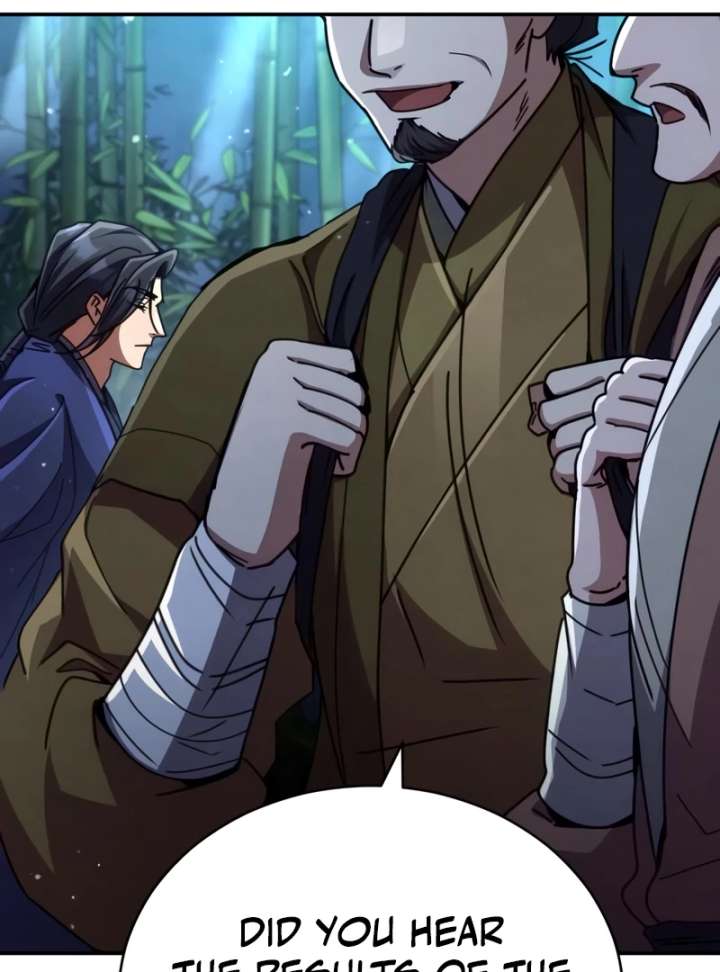 Reincarnation of the Fist King Chapter 34 841 195