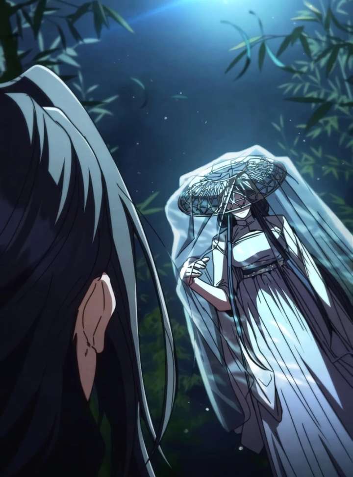 Reincarnation of the Fist King Chapter 34 852 206