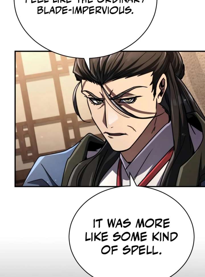 Reincarnation of the Fist King Chapter 34 667 21