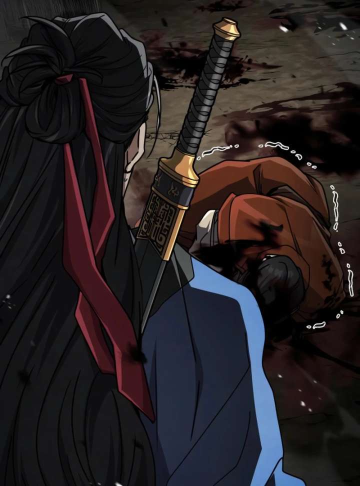 Reincarnation of the Fist King Chapter 34 669 23