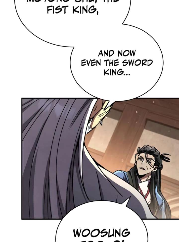 Reincarnation of the Fist King Chapter 34 671 25