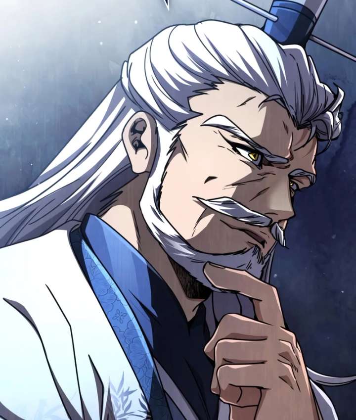 Reincarnation of the Fist King Chapter 34 673 27