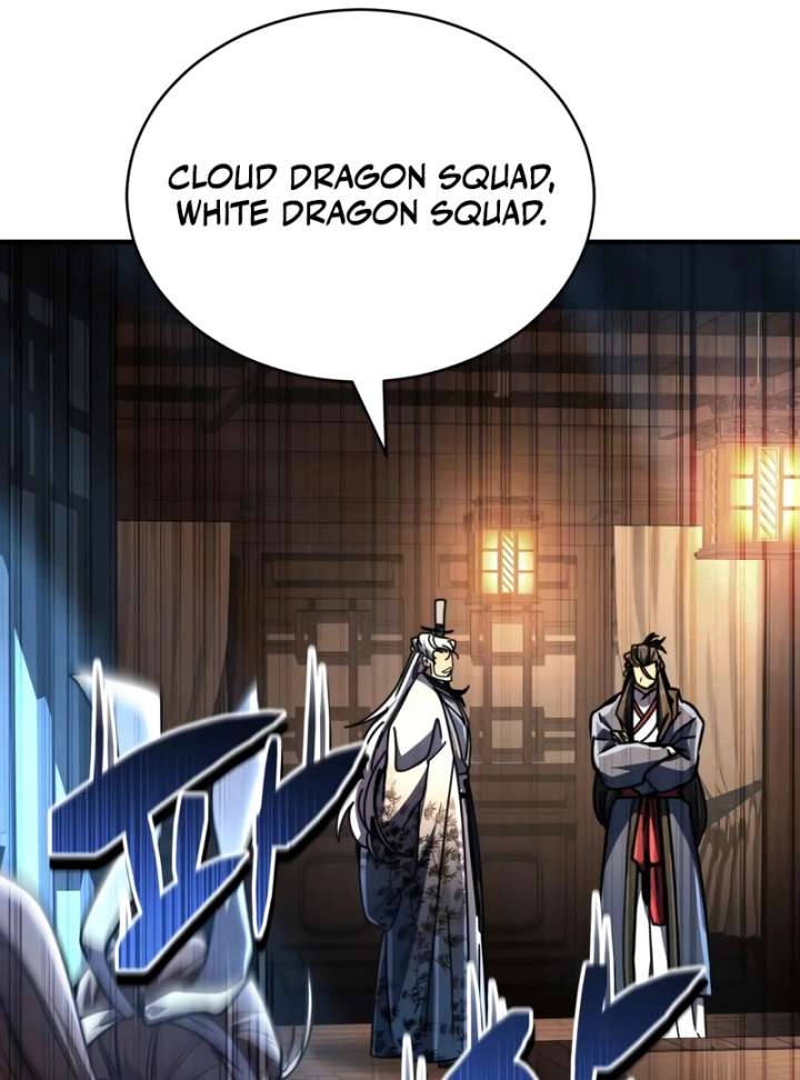 Reincarnation of the Fist King Chapter 34 675 29