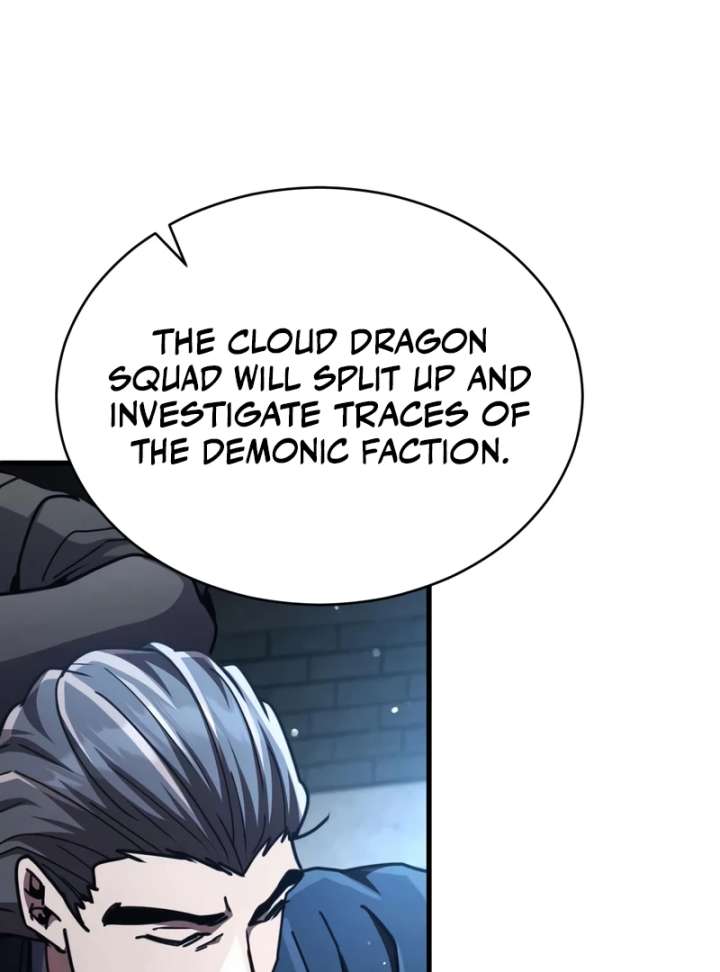 Reincarnation of the Fist King Chapter 34 677 31