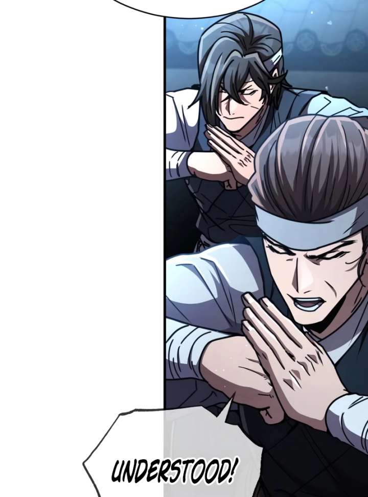 Reincarnation of the Fist King Chapter 34 679 33