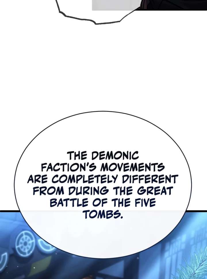 Reincarnation of the Fist King Chapter 34 680 34