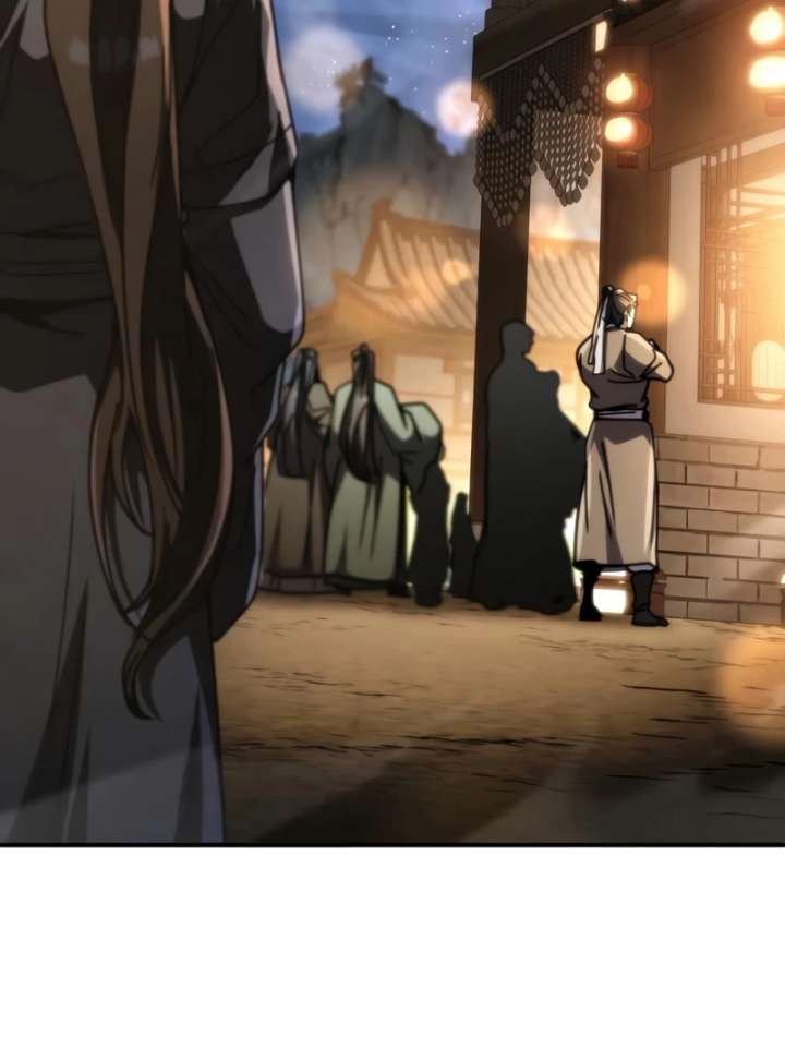 Reincarnation of the Fist King Chapter 34 686 40