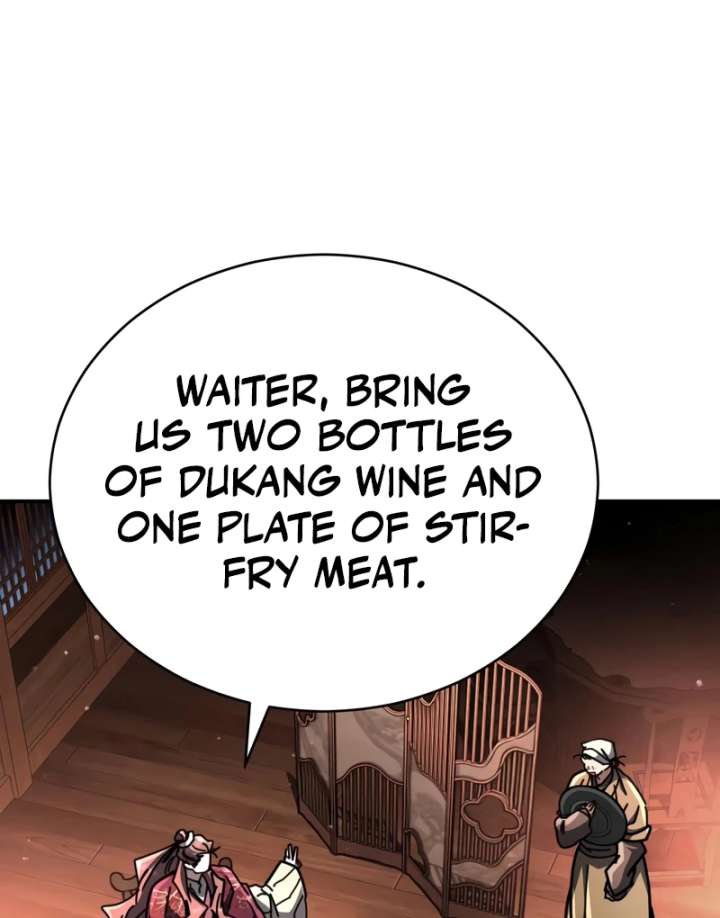 Reincarnation of the Fist King Chapter 34 687 41