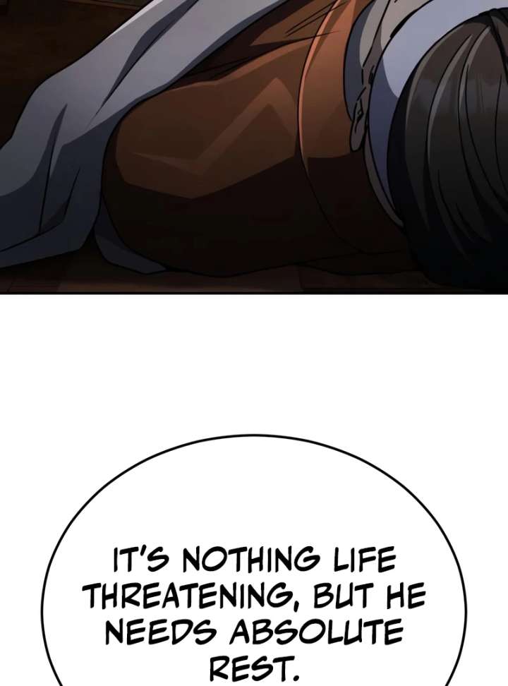 Reincarnation of the Fist King Chapter 34 651 5