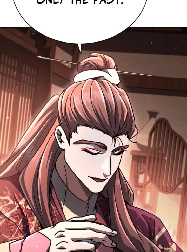 Reincarnation of the Fist King Chapter 34 697 51