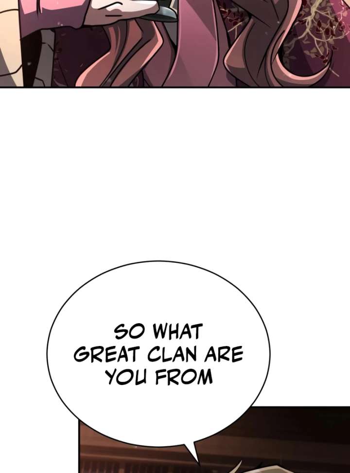 Reincarnation of the Fist King Chapter 34 698 52