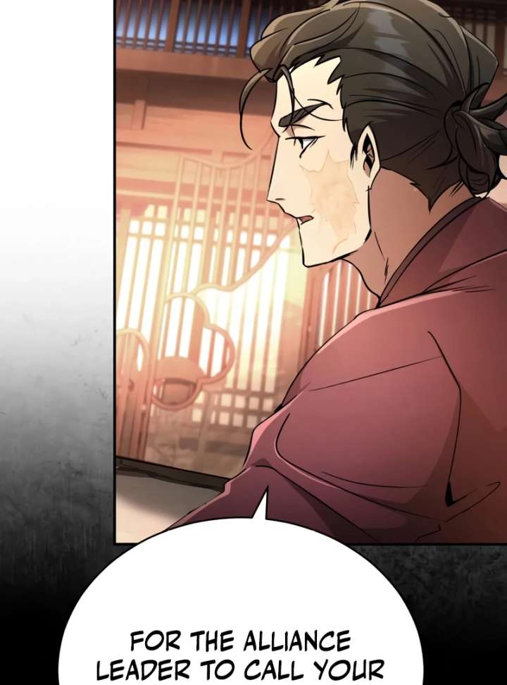 Reincarnation of the Fist King Chapter 34 699 53