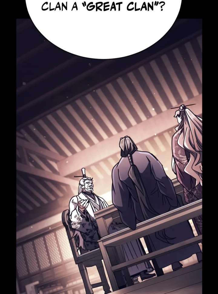 Reincarnation of the Fist King Chapter 34 700 54