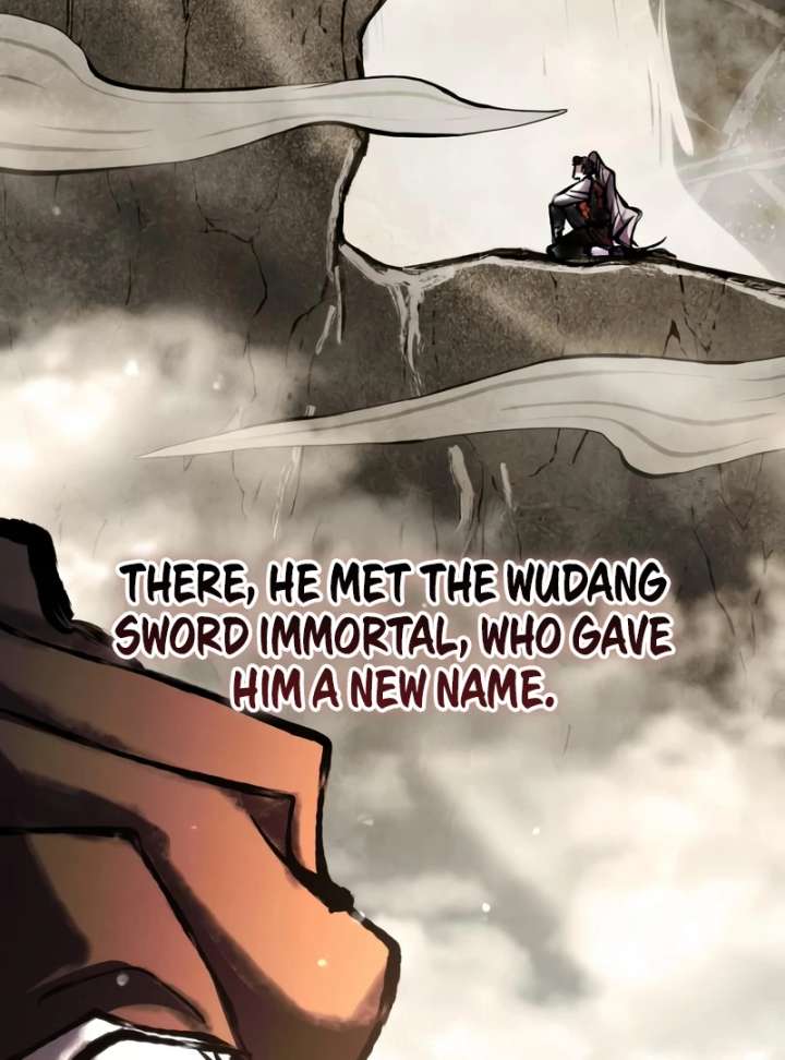 Reincarnation of the Fist King Chapter 34 710 64