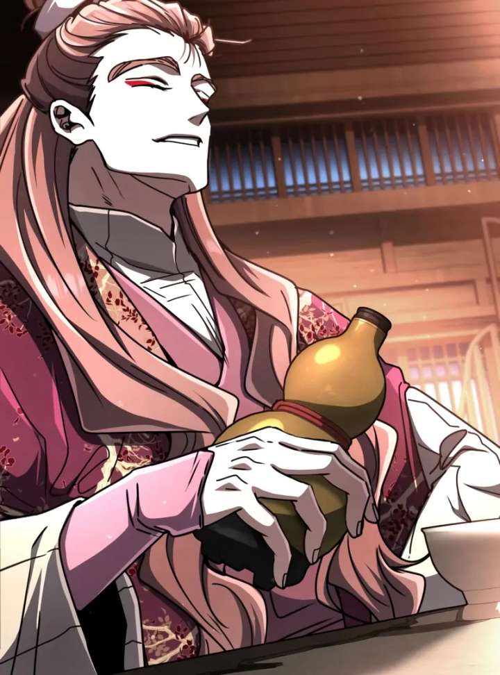 Reincarnation of the Fist King Chapter 34 720 74