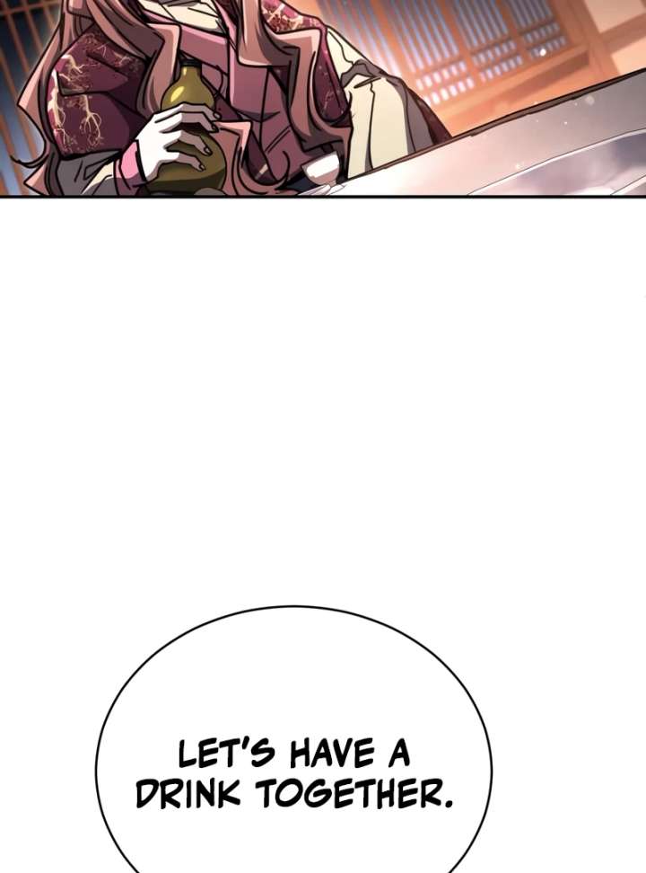 Reincarnation of the Fist King Chapter 34 722 76