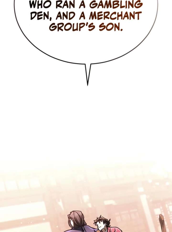 Reincarnation of the Fist King Chapter 34 725 79