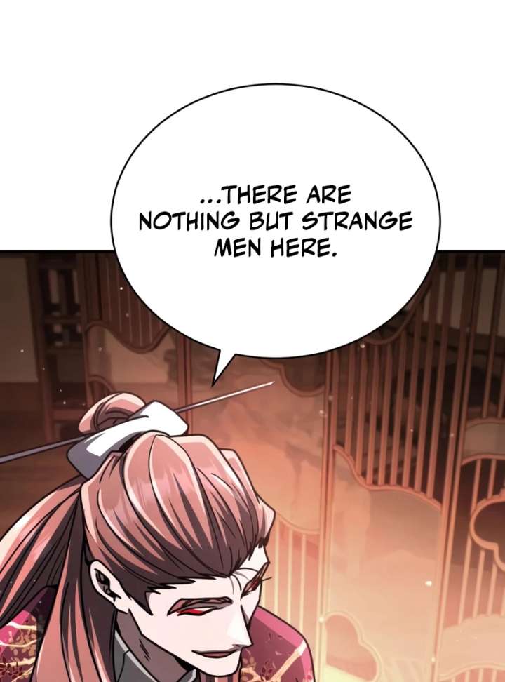 Reincarnation of the Fist King Chapter 34 727 81