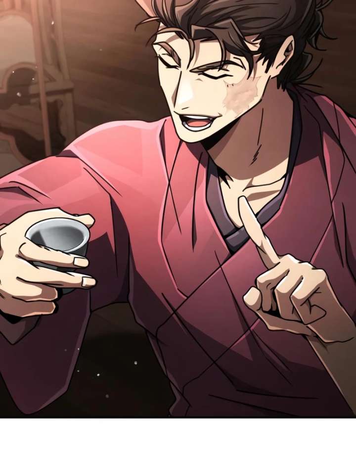 Reincarnation of the Fist King Chapter 34 730 84